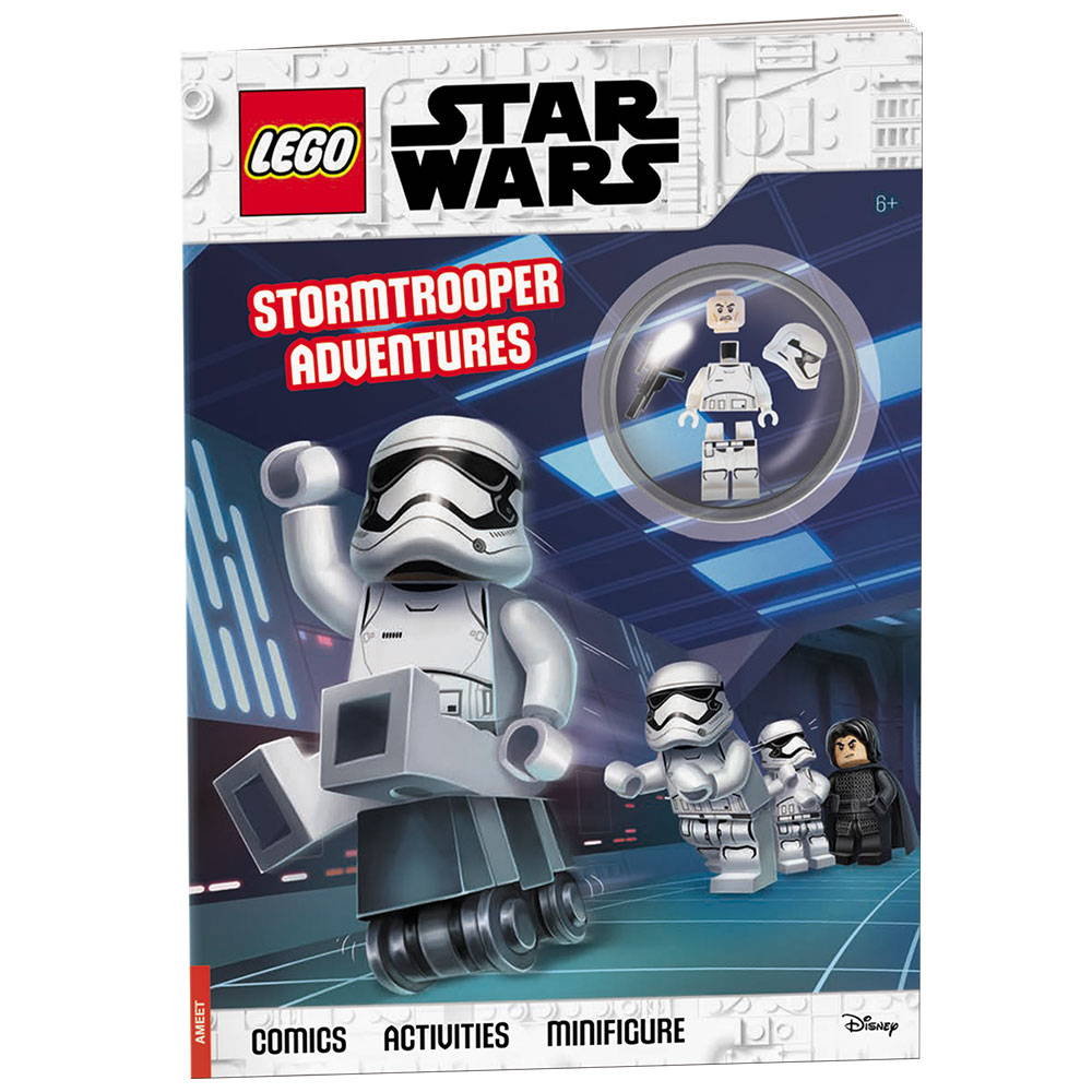 lego star wars minfiig