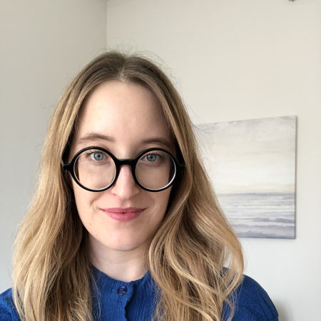 Jane Kivnick