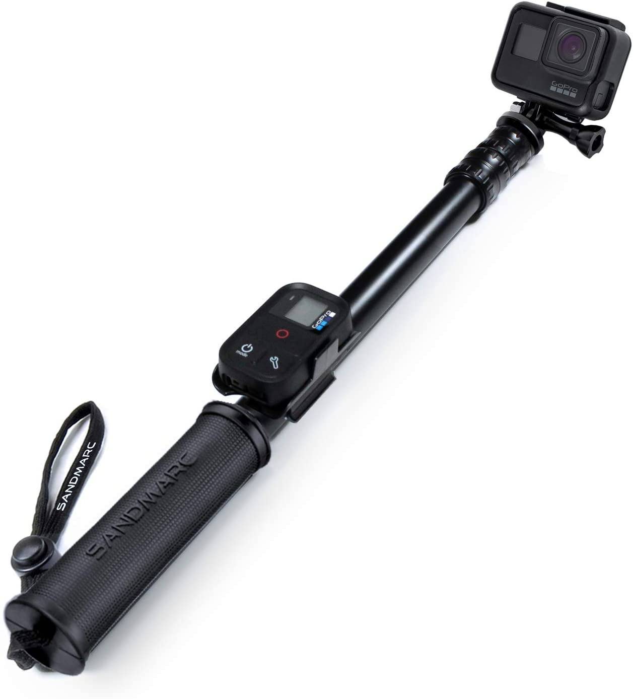 GoPro Hero9 Black Selfie Stick