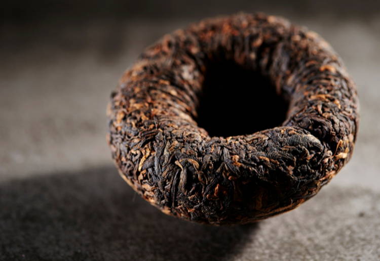 プーアル茶 効果