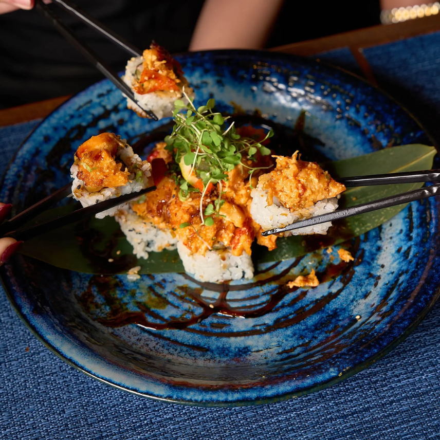 Boynton Beach Sushi Menu - Sushijo