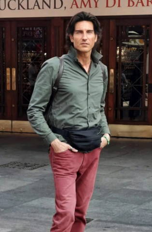 Nicola Maggiano