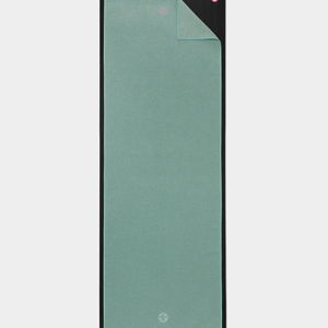 Yogitoes - Non Slip Hot Yoga Towel with Skidless® Technology | Manduka