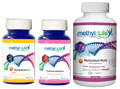 complete range of methylfolate supplements 