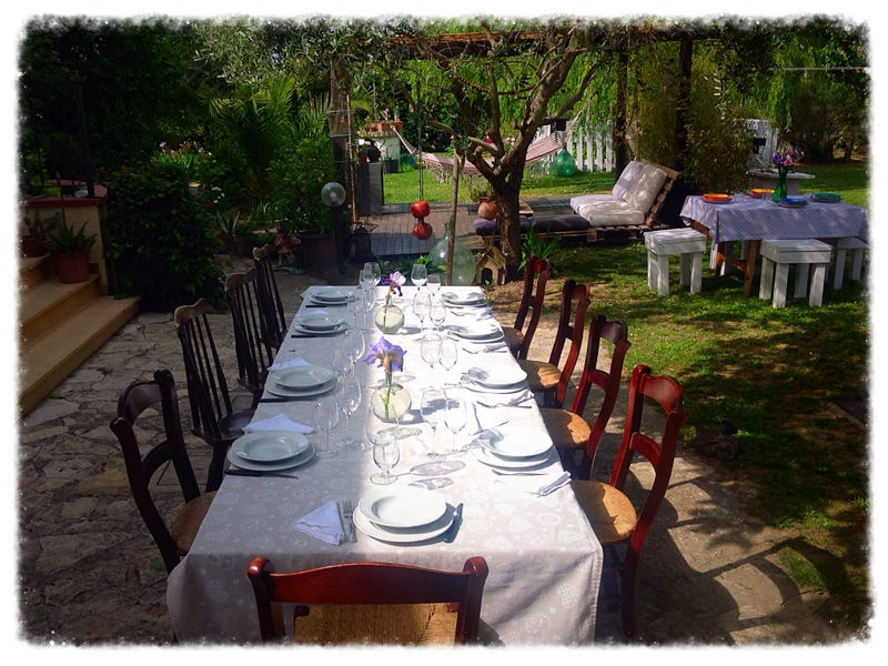 Kochkurse Rimini: Kochkurs mit 3 Pasta-Rezepten