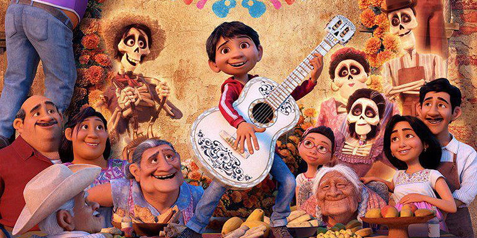 Coco promotional image