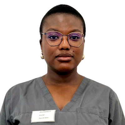 Diane Marlaine Sohou