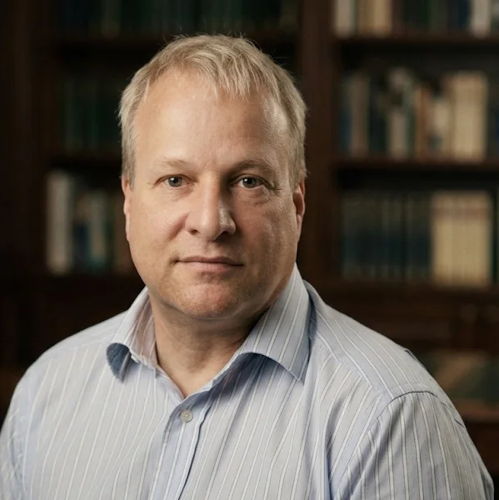 Markus Ollikainen