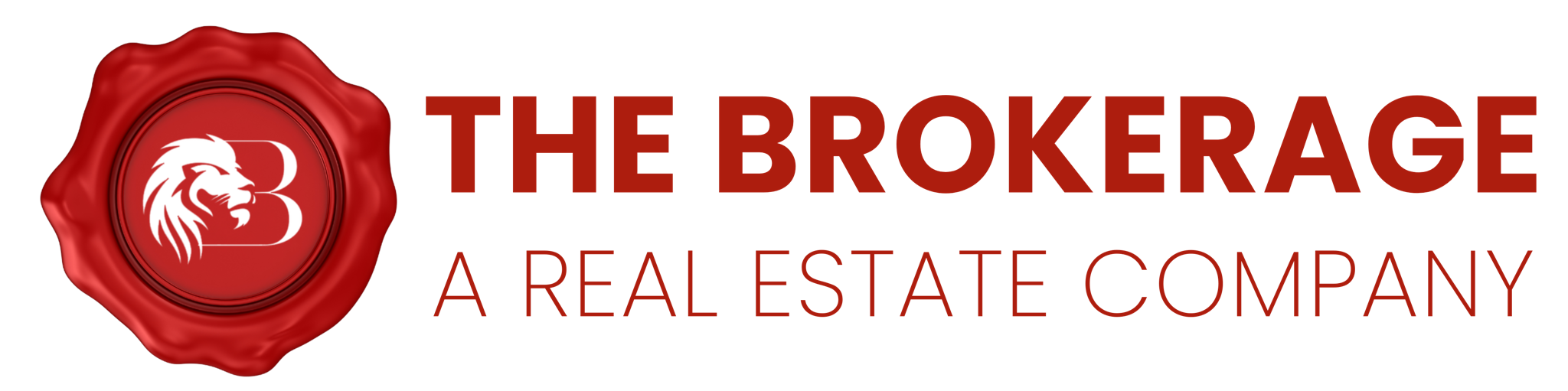 The Brokerage Logo
