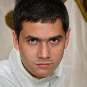 Oliver Burns Avatar
