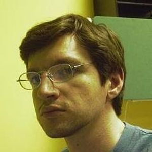 Nikolay Kolev Avatar