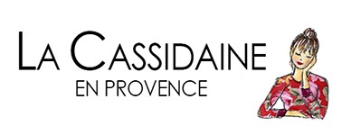 Logo La Cassidaine