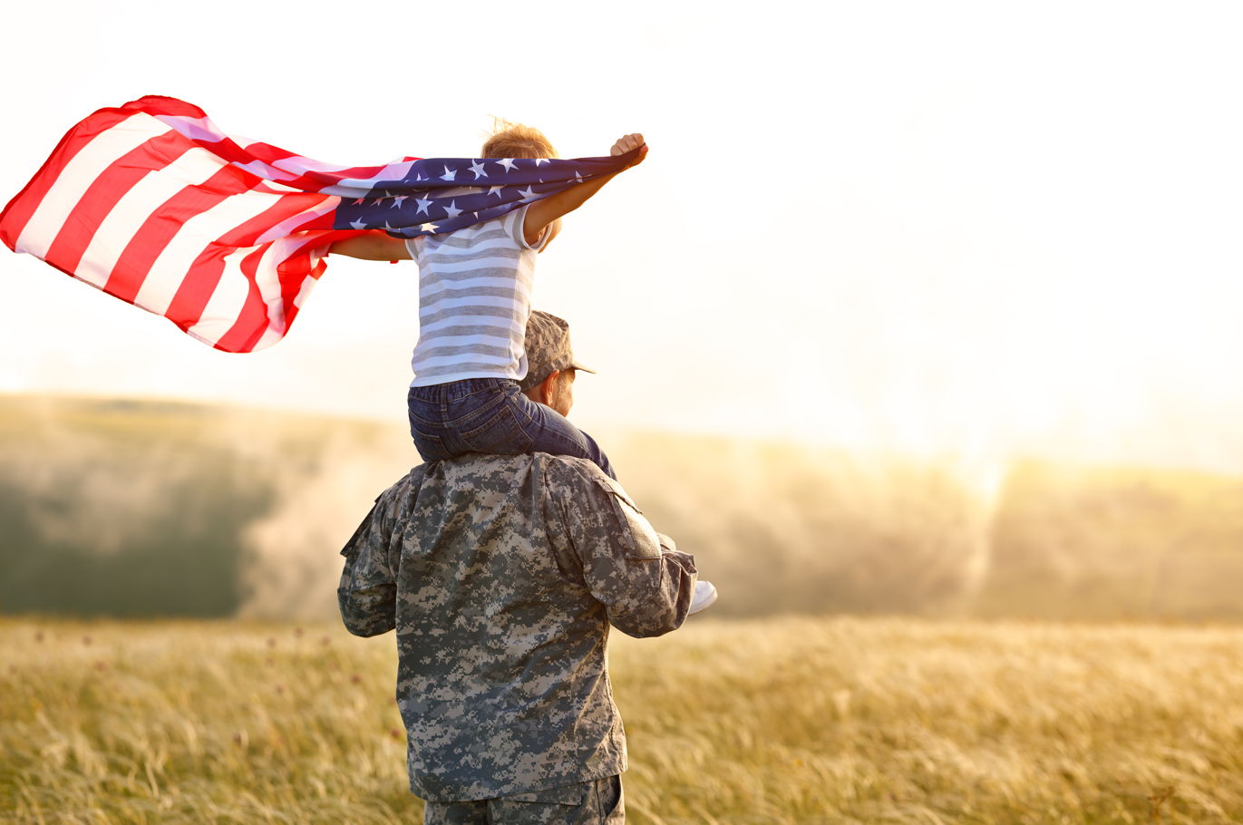 featured image for story, The South Florida Advantage: Why Veterans Are Flocking to the Sunshine State to
Buy Homes