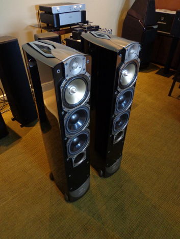PARADIGM Signature 6 v3 - Full Range Tower Speakers