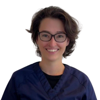 Patricia Dostal