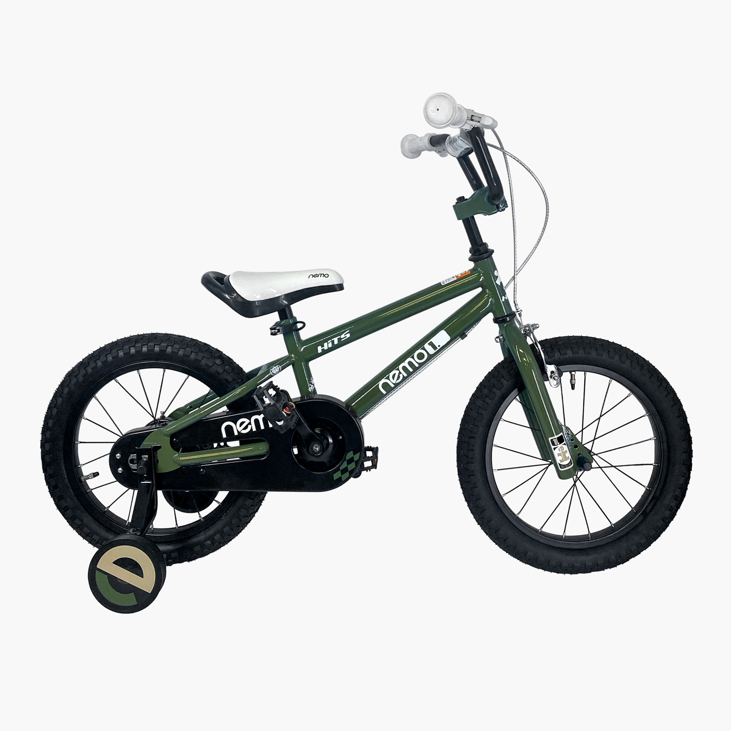 14インチ　自転車 子供用自転車 nemo 12インチ 14インチ 16インチ 18インチ – ROCKBROSJP