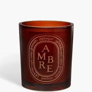 Ambre / Amber candle | Diptyque Paris