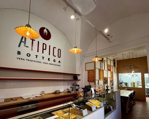 Food & Wine Tours Bologna: Express Demo: Discover Bologna’s Iconic Pastas