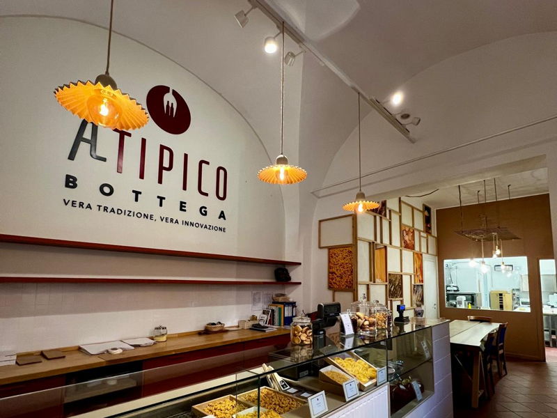 Tours enogastronómicos Bolonia: Demo Exprés: Descubre las Pastas Icónicas de Bolonia