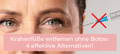 Schlecht geschlafen? Mit diesem Hausmittel verschwinden Augenringe in 10 Minuten! Krähenfüße entfernen ohne Botox