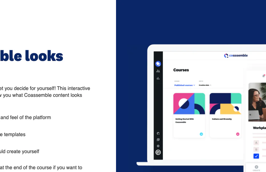 Screenshot image