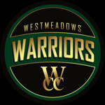 Westmeadows CC Logo