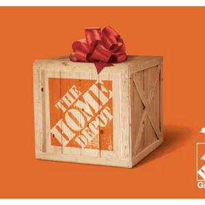 Lowe’s Gift Cards