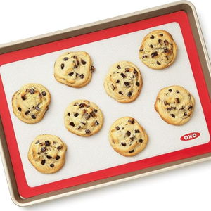OXO Good Grips Silicone Baking Mat White