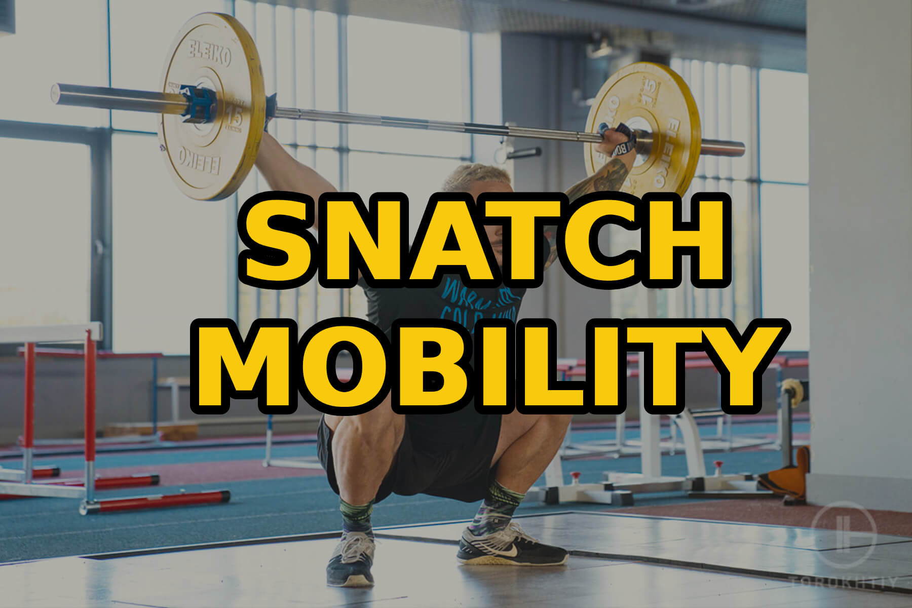 snatch mobility