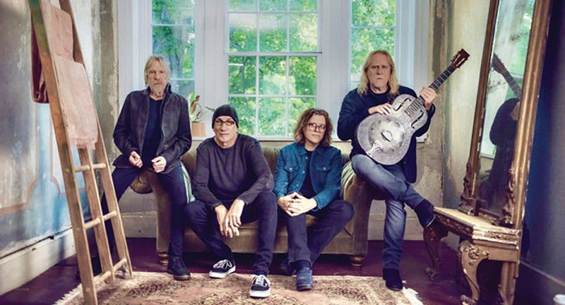 An Evening with Gov't Mule