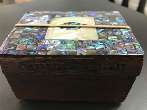 Soundsmith Sussurro *** REDUCED ****..a steal at this p...