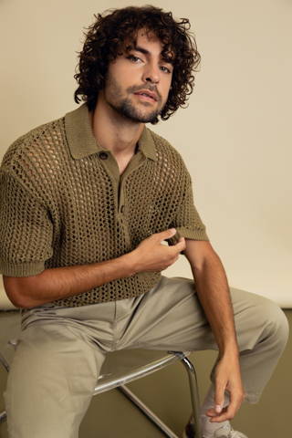 Kevin Basque