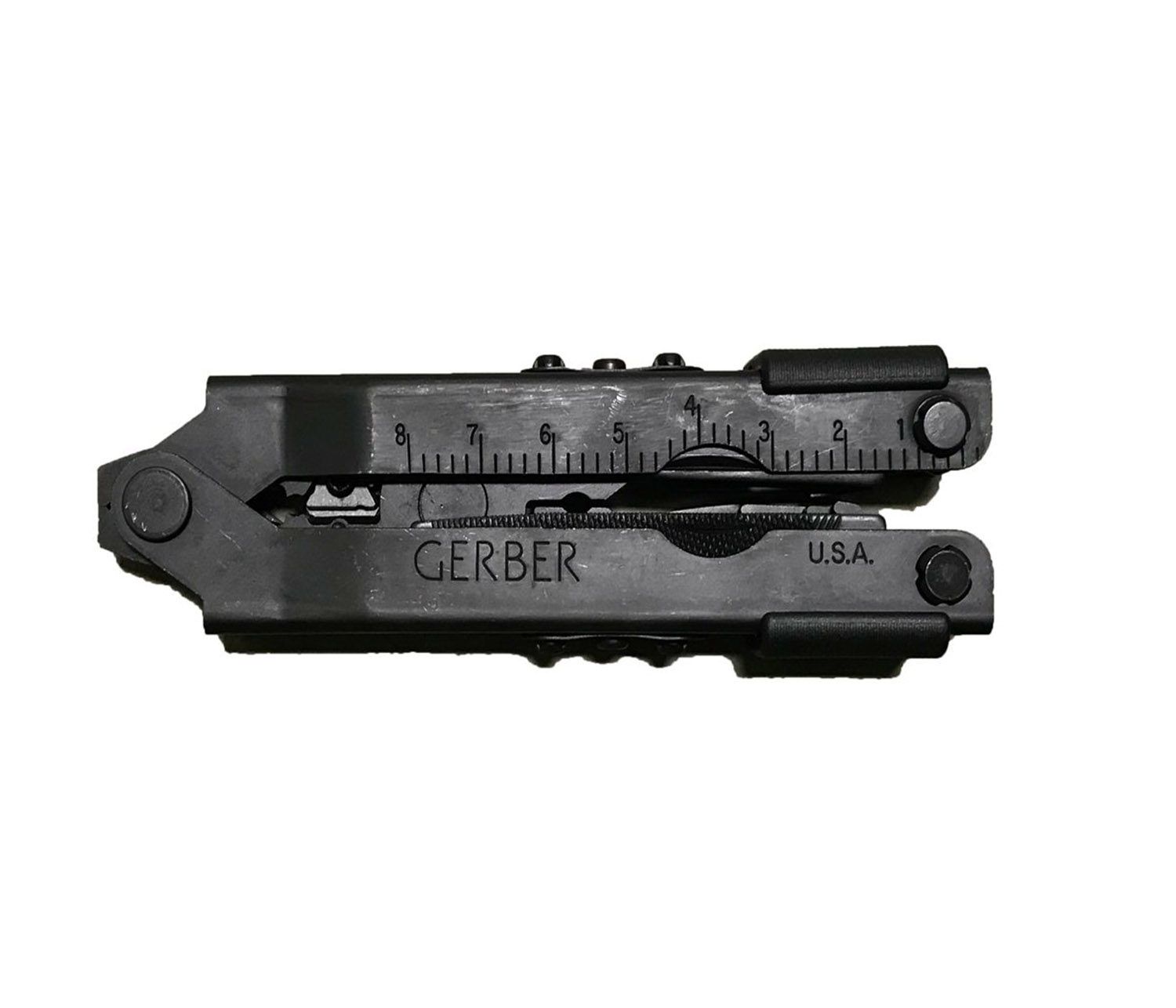 RAE Gear, RAE Gear Sheath, Gerber MP600 Basic, Gerber Multi-tool, Multi-Tool, Sheath, Multi-Plier 600