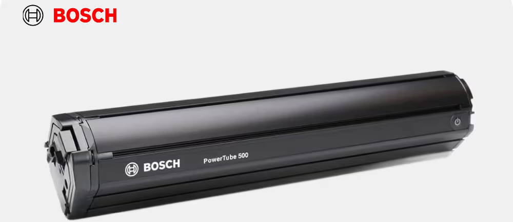 bosch batterij