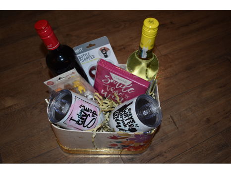 Wine package