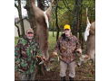 3 Day Deer or 3 Day Turkey Hunt in North Carolina