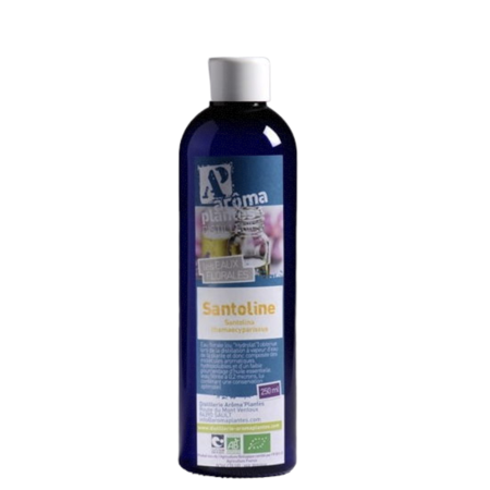 Eau florale de santoline bio