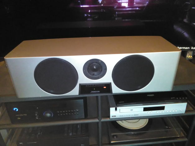 MERIDIAN DSP5200HC DSP Center Speaker