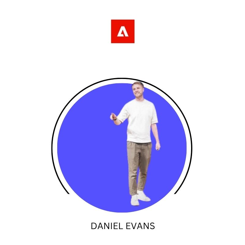 Daniel Evans - Adobe | LinkedIn