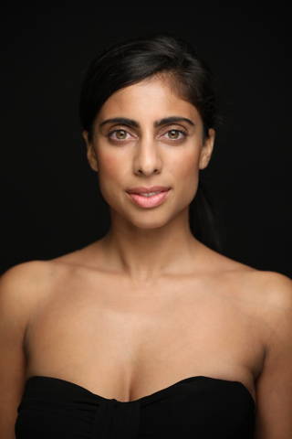 Rachel Basant