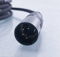 MrSpeakers DUM 4-Pin XLR Headphone Cable 10' Cord (15474) 2
