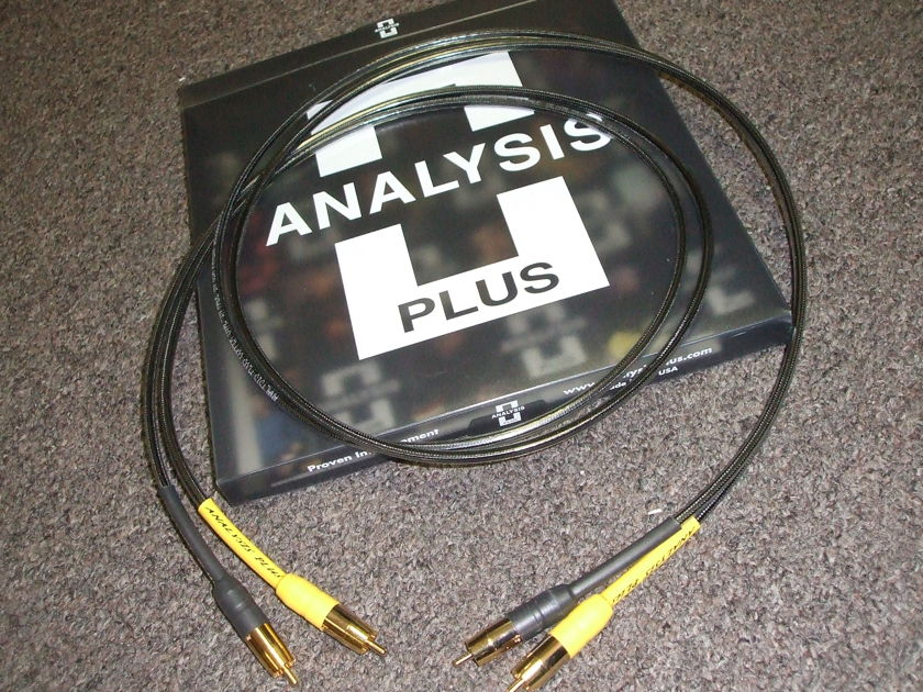 Analysis Plus Copper Oval-In Micro Interconnects