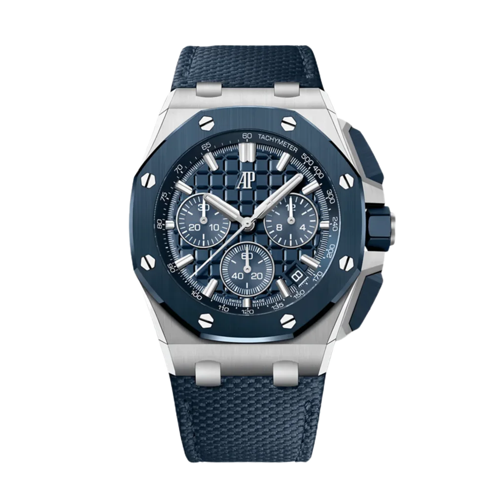 Selfwinding Chronograph