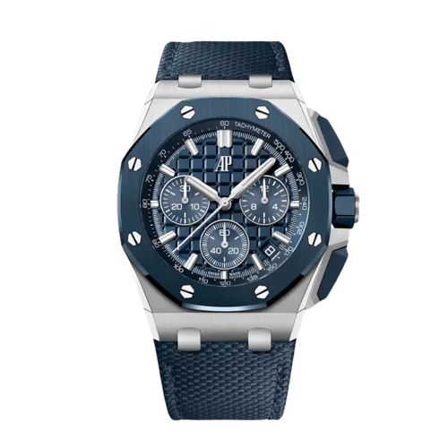 Audemars Piguet Royal Oak Offshore Selfwinding Chronograph