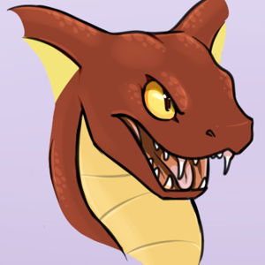Glek Tarssza Avatar