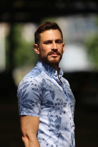 Leandro Targon