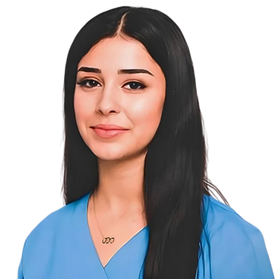 Ayca Ayri