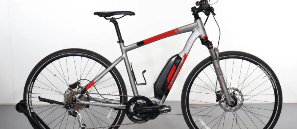 Felt E-Bike Error Codes: Meanings, Quick Fixes, and When to Visit a Sh ...