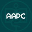 AAPC logo on InHerSight