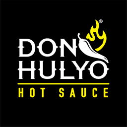 DON HULYO HOT SAUCE